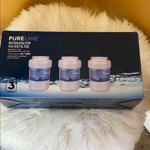 PURLINE, Refrigerator Water Filters